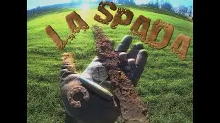 La Spada Metal Detector Italia