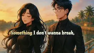 Safe With You - by Zayen (Lyrics Video)