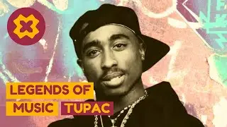 Legends of Music I Tupak Shakur I Carpet Jam #Armenian #show #tupac