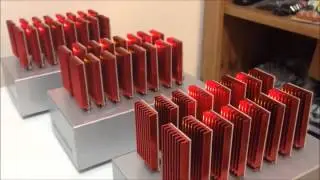 USB Asic Miner. Red Fury Bitcoin miner.