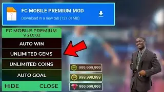 FC Mobile 24 HACK - How To Get FREE COINS & POINTS FAST [FC MOBILE 24 GLITCH]