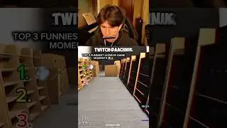 Top 3 Funniest Horror Game Moments! (Last part is ☠️)