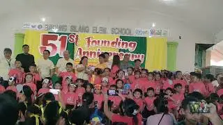 Grade 1 Champion fieldemo @BSES / March 13,2025