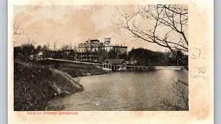 Most Haunted Places in Wisconsin, Ep. 29: Palmyra Springs Sanitarium