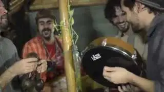 Barmer Boys + Gabacho Maroconnection - Amarrass Terrace Sessions