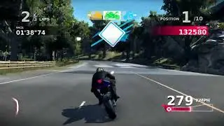 Motorcycle Club Demo MOUNT JOY рекорд 3 минуты 21 секунду
