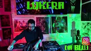 ROCK BOTTOM PRESENTS LOKERA - BLUE