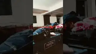 up pac latest news ||up pac htc first morning||; up pac jtc ||;up pac new update