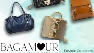 NEW BagAmour Purse & Bag Subscription Quarterly! Wow! #shorts