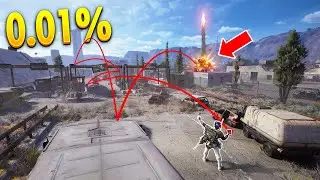 ARC Raiders WTF & Funny Moments! Ep #94