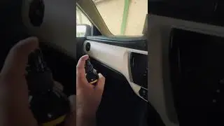 Watch How our Dashboard Cleaner Bring's the shine to your dashboard - YR 004
