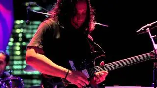 Rosli Mansor - Songs from 'Deeper than Purple' and 'Dragged' [Left of Center]