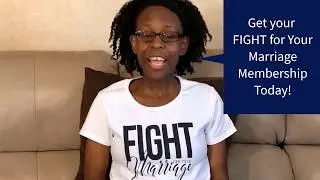 Anika's www.marriagerenew.net Membership Video