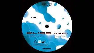 Bliss inc. - Radiant Reality