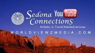 Sedona Connections Social Media Production & Promotional Hub