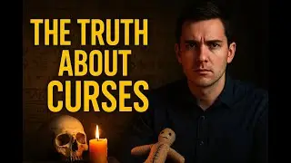 The Truth About Curses: History, Science & Supernatural Rituals Explained