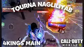 TOURNA: PRACTICE FOR FERG TOURNAMENT FEBRUARY 01 | CREDIT #GEGAMING