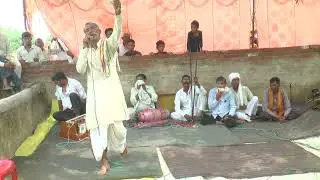 मुरारी लाल यादव ने सुनाया एतिहासिक भजन dehati Bhajan mandali Murari Lal Yadav ke bhajan