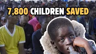A Place to Call Home: How Mully Children's Family Transforms Lives in Kenya