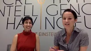 Get inspired with Katie Perez , certified  KonMari advisor