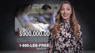 Michigan Semi Accident Lawyer Commercial | Law Offices of Lee Steinberg | Call LeeFree