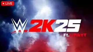 HAPPY NEW YEAR TO ALL | WWE2K25 | #wwe #wweraw #spiderman #wwe #wwe2k25 #shortlive | 01st Jan 2026