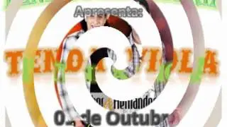 TENDA VIOLA 01 DE OUTUBRO COM KLEBER & HERNANDES