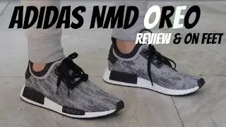 Adidas NMD Runner 'Core Black' Review & On Feet