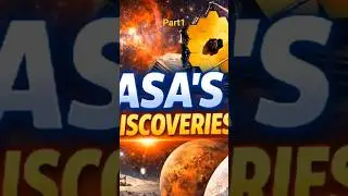 Big news from Nasa  || Nase new discoveries #astronomy #nasa #iss #exoplanets #starformation #space
