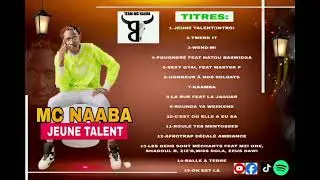 1-MC NAABA-_-JEUNE TALENT INTRO{Album JEUNE TALENT}