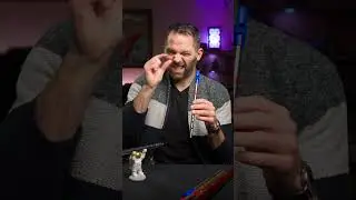 Тин-вистл: больше воздуха для более высокой октавы?