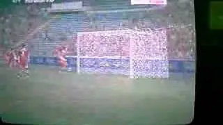 LA talonnade &agrave; la Ronny !!!!!!!