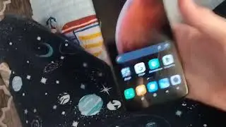 настройки Redmi Note 6 pro парт1