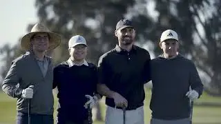 2023 ACG Los Angeles Private Equity Roundtable Golf Invitational