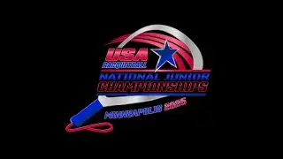 2025 USA Racquetball Junior National Championships