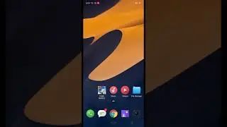 realme 3 new update white mood change dark mode