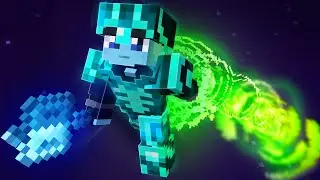 I Mastered a Magical Mace