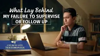 Christian Testimony Video | 