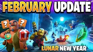 February 2025 New Update & Gold Pass Offer Explained (Clash of Clans)