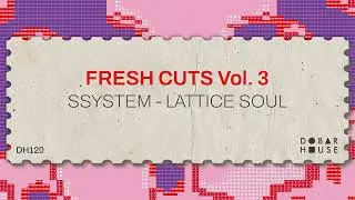 SSYSTEM - Lattice Soul