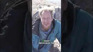 Afghanistan Combat: Sniper Fire Near Miss! #shorts
