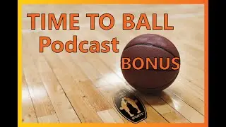Time to Ball Podcast | Interview with Chad Groth of AreaCodes Basketball