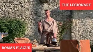 Roman Plague