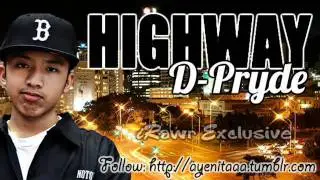 Highway - Dpryde