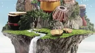 HANDS 20th Anniversary Concert - Percussion Paradise Promo Video