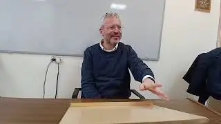 Jewish Philosophy | 10 Kislev 5786 | Rav Kalmus