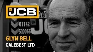 Отзыв о компактном экскаваторе JCB &mdash; Galebest Ltd