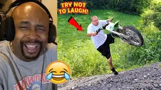 I FAILED IN 3 SECONDS…TRY NOT TO LAUGH CHALLENGE DARK TIKTOK HUMOUR #68
