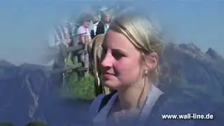 Viehscheid / Almabtrieb Schöllang-Oberstdorf