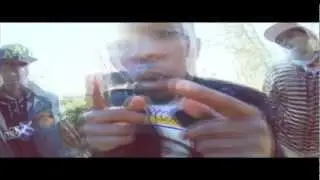 Percs & Purp - Preme ft. Cleezy (Official Video)